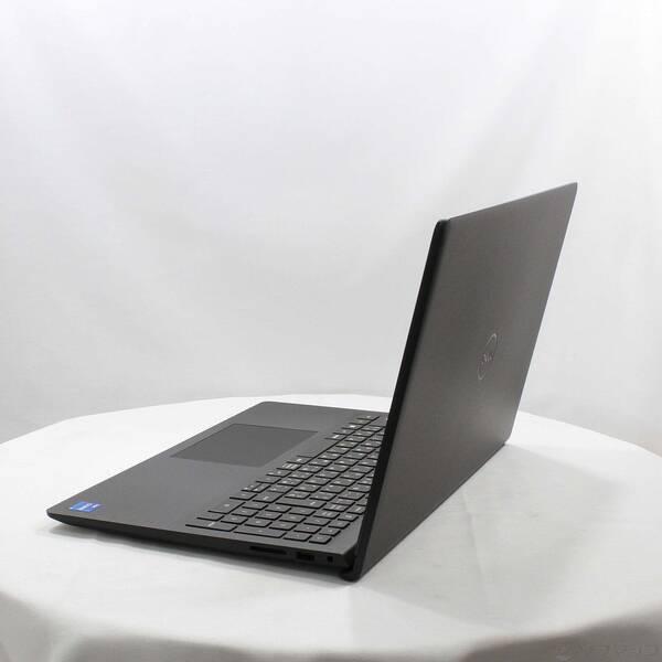 〔中古〕DELL(デル) 〔展示品〕 Dell 15 DC15250 v2 ND65-GHM3BC カーボンブラック〔349-ud〕 |  | 01