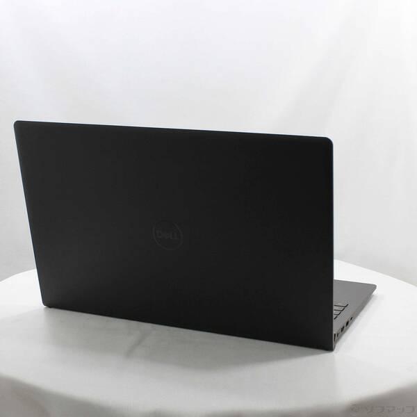 〔中古〕DELL(デル) 〔展示品〕 Dell 15 DC15250 v2 ND65-GHM3BC カーボンブラック〔349-ud〕 |  | 02