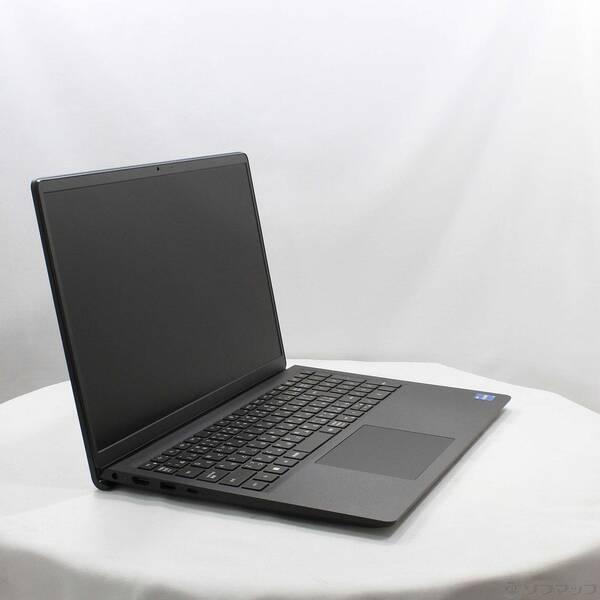 〔中古〕DELL(デル) 〔展示品〕 Dell 15 DC15250 v2 ND65-GHM3BC カーボンブラック〔349-ud〕 |  | 03