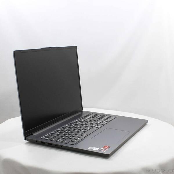 〔中古〕Lenovo(レノボジャパン) 〔展示品〕 IdeaPad Slim 3 Gen 10 83K8007HJP〔368-ud〕 |  | 03