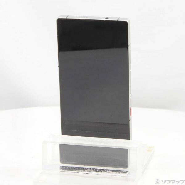 中古〕REDMAGIC REDMAGIC 10S Pro 512GB ムーンライトシルバー NX789S