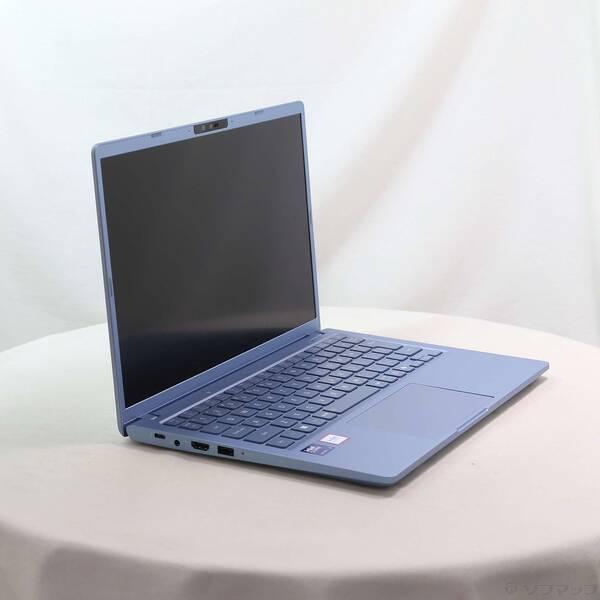 〔中古〕dynabook(ダイナブック) 〔展示品〕 dynabook G6 P2G6ZBBL セレストブルー〔276-ud〕 |  | 03