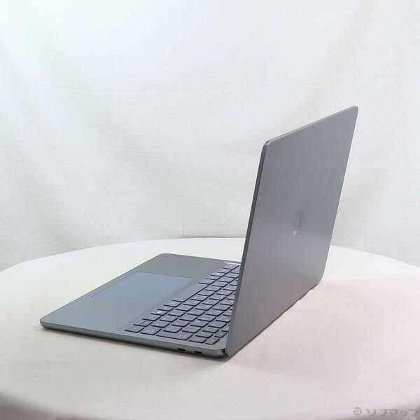 〔中古〕Microsoft(マイクロソフト) 〔展示品〕 Surface Laptop Copilot+ PC 〔Snapdragon X Plus／16GB／UFS1TB〕 EP2-30766 オーシャングリーン〔377-ud〕 |  | 01