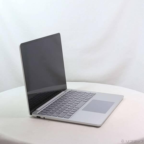 〔中古〕Microsoft(マイクロソフト) 〔展示品〕 Surface Laptop 〔Snapdragon X Plus／16GB／UFS512GB〕 EP2-31937 プラチナ〔377-ud〕 |  | 03