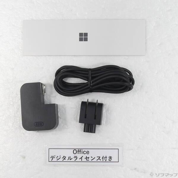 〔中古〕Microsoft(マイクロソフト) 〔展示品〕 Surface Laptop 〔Snapdragon X Plus／16GB／UFS512GB〕 EP2-31937 プラチナ〔377-ud〕 |  | 04
