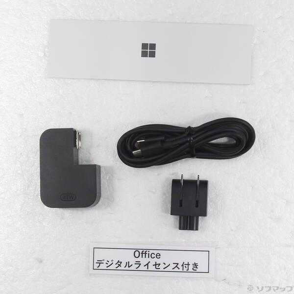 〔中古〕Microsoft(マイクロソフト) 〔展示品〕 Surface Laptop Copilot+ PC 〔Snapdragon X Plus／16GB／UFS256GB〕 EP2-36993 プラチナ〔377-ud〕 |  | 04