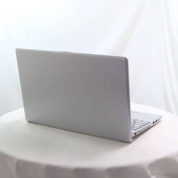 〔中古〕FUJITSU(富士通） 〔展示品〕 FMV Note A A500-K3 FMVA500K3S ファインシルバー〔262-ud〕 |  | 02