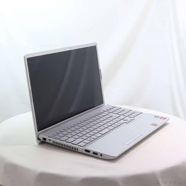 〔中古〕FUJITSU(富士通） 〔展示品〕 FMV Note A A500-K3 FMVA500K3S ファインシルバー〔262-ud〕 |  | 03