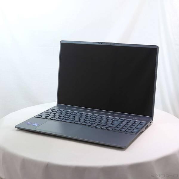 〔中古〕FUJITSU(富士通） 〔展示品〕 LIFEBOOK PH77／J3 FMVP77J3H ストームグレー〔258-ud〕 | 