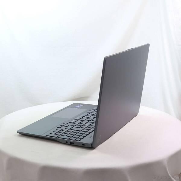 〔中古〕FUJITSU(富士通） 〔展示品〕 LIFEBOOK PH77／J3 FMVP77J3H ストームグレー〔258-ud〕 |  | 01