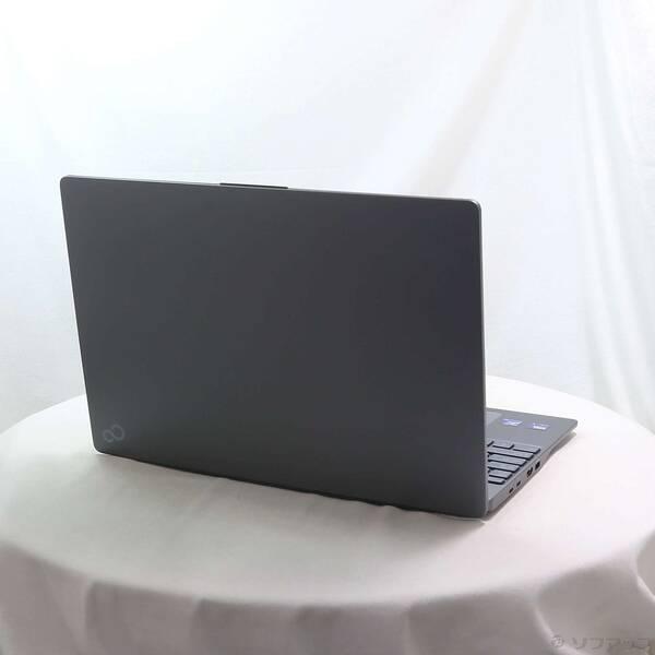 〔中古〕FUJITSU(富士通） 〔展示品〕 LIFEBOOK PH77／J3 FMVP77J3H ストームグレー〔258-ud〕 |  | 02