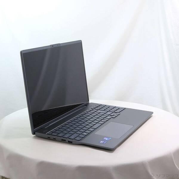 〔中古〕FUJITSU(富士通） 〔展示品〕 LIFEBOOK PH77／J3 FMVP77J3H ストームグレー〔258-ud〕 |  | 03