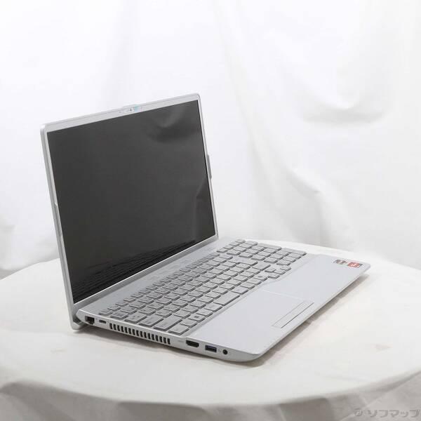 中古〕FUJITSU(富士通） 〔展示品〕 FMV Note A A500-K3 FMVA500K3S