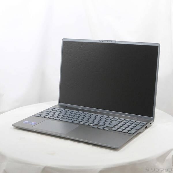 〔中古〕FUJITSU(富士通） 〔展示品〕 LIFEBOOK PH77／J3 FMVP77J3H ストームグレー〔352-ud〕 | 