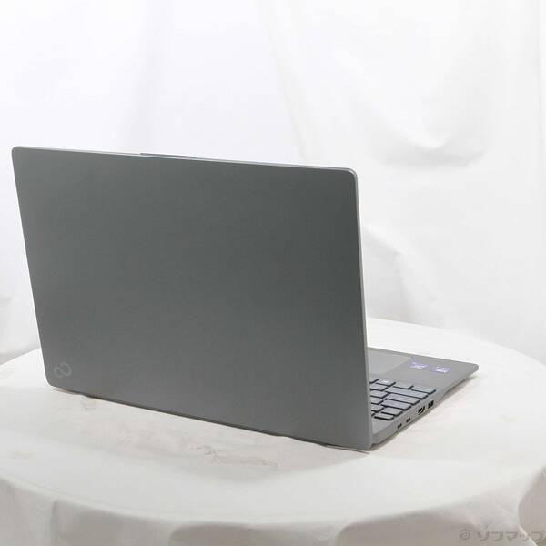 〔中古〕FUJITSU(富士通） 〔展示品〕 LIFEBOOK PH77／J3 FMVP77J3H ストームグレー〔352-ud〕 |  | 02