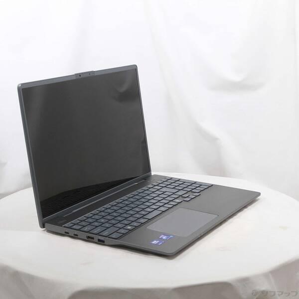 〔中古〕FUJITSU(富士通） 〔展示品〕 LIFEBOOK PH77／J3 FMVP77J3H ストームグレー〔352-ud〕 |  | 03