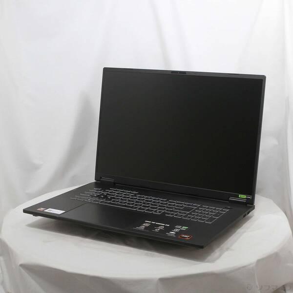 〔中古〕ASUS(エイスース) 〔展示品〕 TUF Gaming A18 FA808UH-R7R5050 イェーガーグレー〔258-ud〕 | 