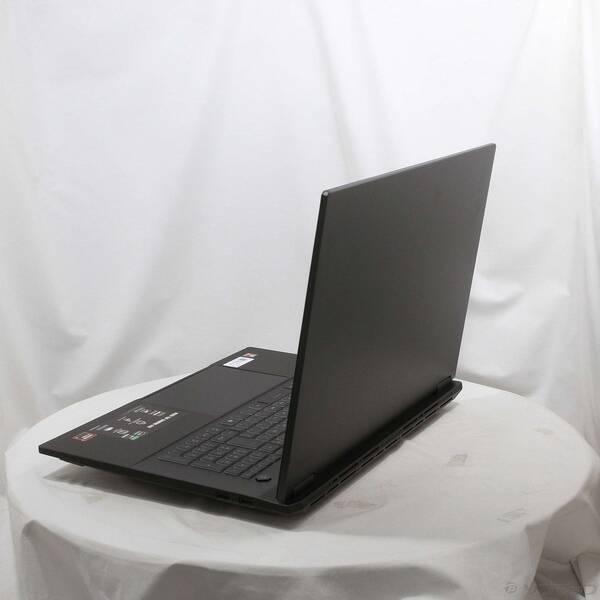 〔中古〕ASUS(エイスース) 〔展示品〕 TUF Gaming A18 FA808UH-R7R5050 イェーガーグレー〔258-ud〕 |  | 01