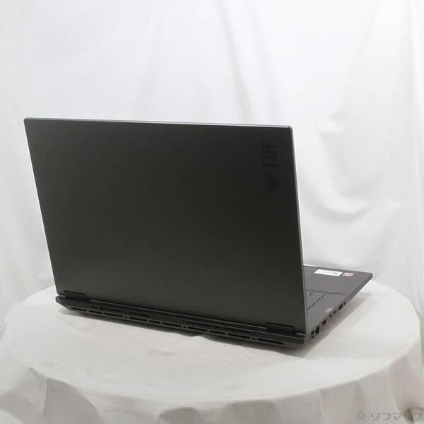 〔中古〕ASUS(エイスース) 〔展示品〕 TUF Gaming A18 FA808UH-R7R5050 イェーガーグレー〔258-ud〕 |  | 02