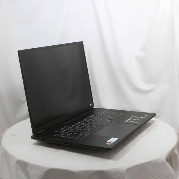 〔中古〕ASUS(エイスース) 〔展示品〕 TUF Gaming A18 FA808UH-R7R5050 イェーガーグレー〔258-ud〕 |  | 03