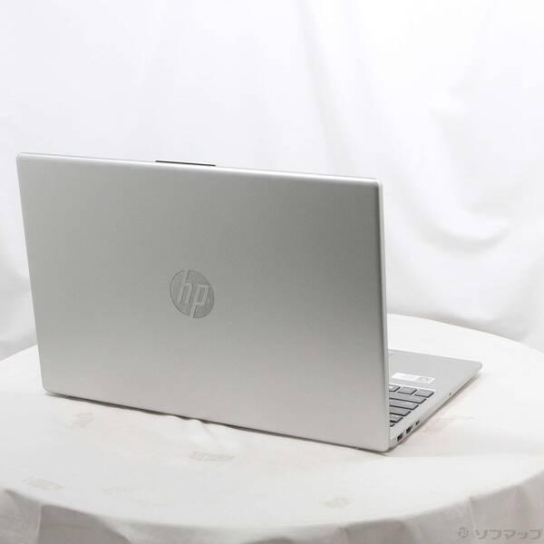 〔中古〕hp(ヒューレットパッカード) 〔展示品〕 HP 15-fd1163TU BJ0M7PA-AAAB〔258-ud〕 |  | 02