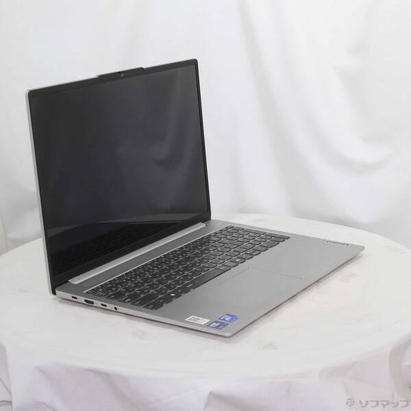 中古〕Lenovo(レノボジャパン) 〔展示品〕 IdeaPad Slim 5i Gen 9