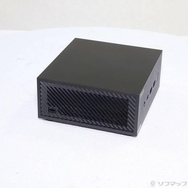 〔中古〕ASUS(エイスース) 〔展示品〕 ExpertCenter PN64 PN64-S7303AD ブラック〔262-ud〕 |  | 03