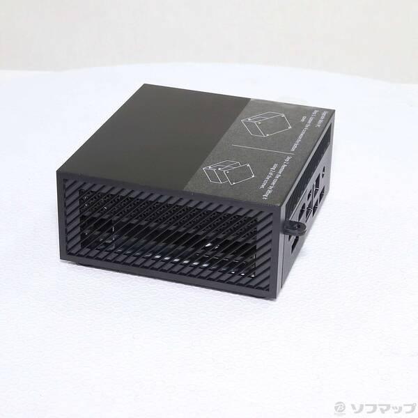 〔中古〕ASUS(エイスース) 〔展示品〕 ExpertCenter PN53 PN53-S5097AD ブラック〔258-ud〕 |  | 01