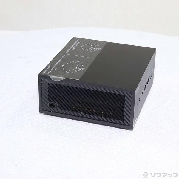 〔中古〕ASUS(エイスース) 〔展示品〕 ExpertCenter PN53 PN53-S5097AD ブラック〔258-ud〕 |  | 03