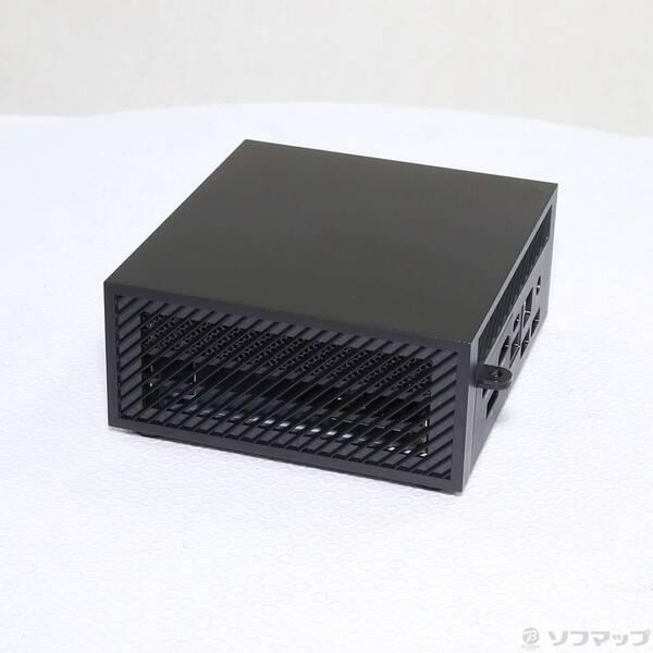 〔中古〕ASUS(エイスース) 〔展示品〕 ExpertCenter PN53 PN53-S7099AD ブラック〔262-ud〕 |  | 01
