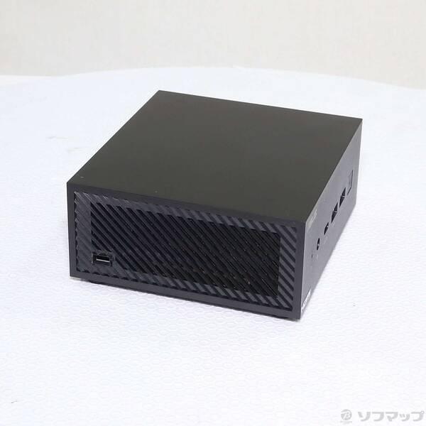 〔中古〕ASUS(エイスース) 〔展示品〕 ExpertCenter PN53 PN53-S7099AD ブラック〔262-ud〕 |  | 03
