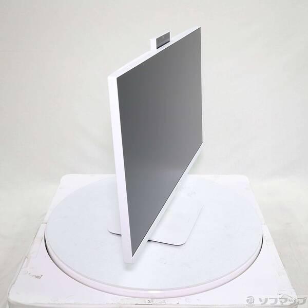 〔中古〕ASUS(エイスース) 〔展示品〕 V400 AiO V470VAK-WPE092W ホワイト〔305-ud〕 |  | 03