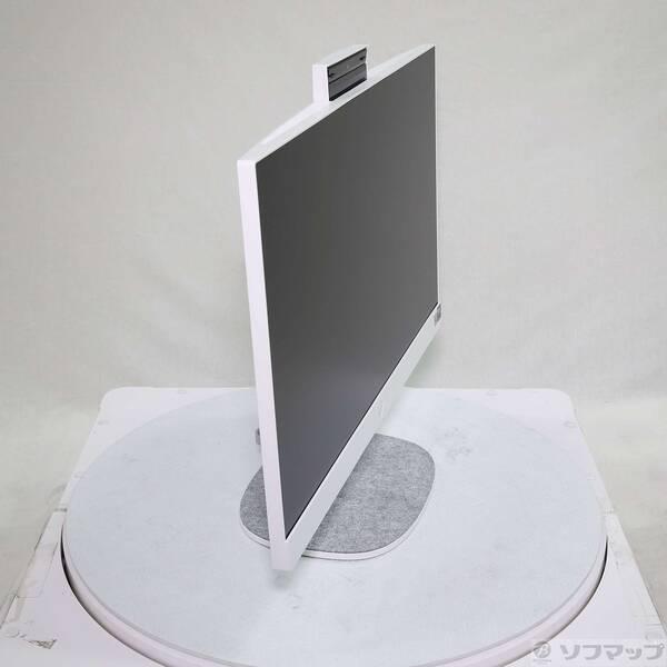 〔中古〕hp(エイチピー) 〔展示品〕 HP All-in-One 24-cr2000jp BD5A6PA-AAAA シェルホワイト〔305-ud〕 |  | 03