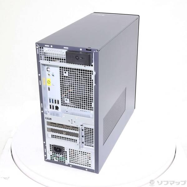 〔中古〕DELL(デル) 〔展示品〕 Dell Plus DAL80-FNC グラファイト〔305-ud〕 |  | 02