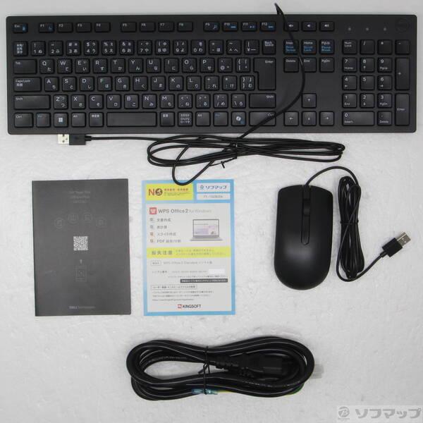 〔中古〕DELL(デル) 〔展示品〕 Dell Plus DAL80-FNC グラファイト〔305-ud〕 |  | 04