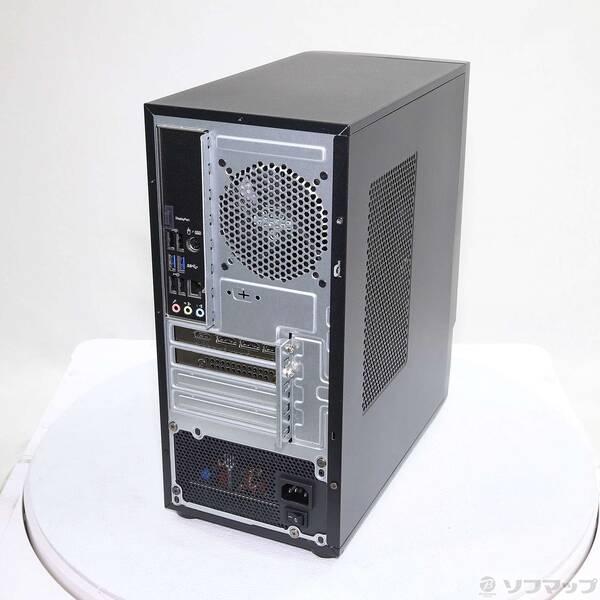 〔中古〕MSI(エムエスアイ) 〔展示品〕 MAG Infinite E1 14NVL5-243JP〔377-ud〕 |  | 02