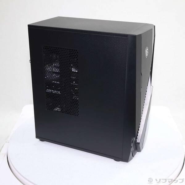 〔中古〕MSI(エムエスアイ) 〔展示品〕 MAG Infinite E1 14NVL5-243JP〔377-ud〕 |  | 03