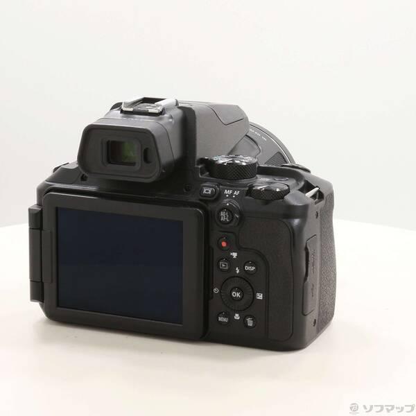 〔中古〕Nikon(ニコン) 〔展示品〕 COOLPIX P950 ブラック〔198-ud〕 |  | 02