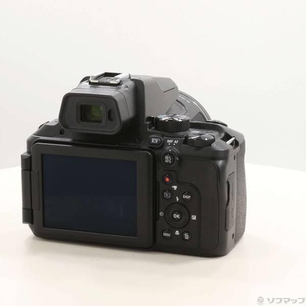 〔中古〕Nikon(ニコン) 〔展示品〕 COOLPIX P950 ブラック〔198-ud〕 |  | 02