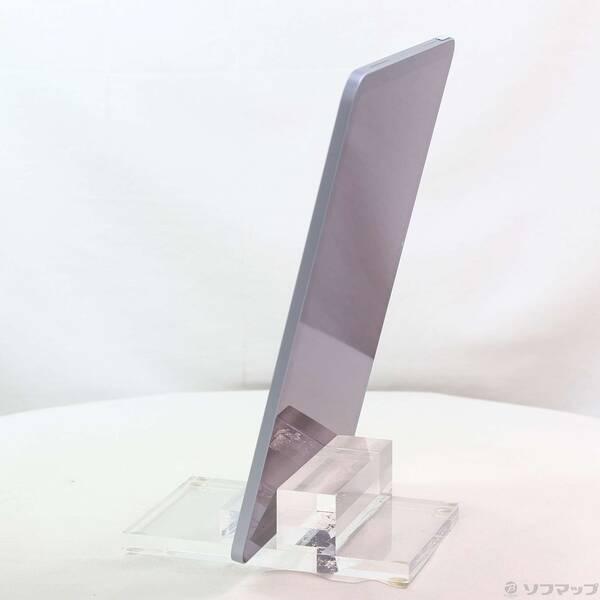 〔中古〕Apple(アップル) iPad Air 11インチ(M3) 128GB ブルー 3N671J／A Wi-Fi〔377-ud〕 |  | 01