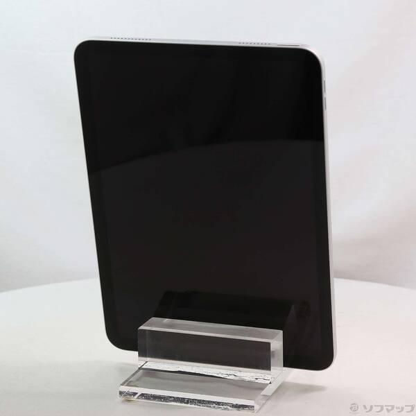 〔中古〕Apple(アップル) iPad(A16) 128GB シルバー MD3Y4J／A Wi-Fi〔262-ud〕 |  | 02
