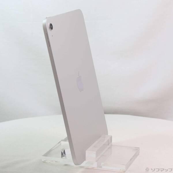 〔中古〕Apple(アップル) iPad(A16) 128GB シルバー MD3Y4J／A Wi-Fi〔262-ud〕 |  | 03