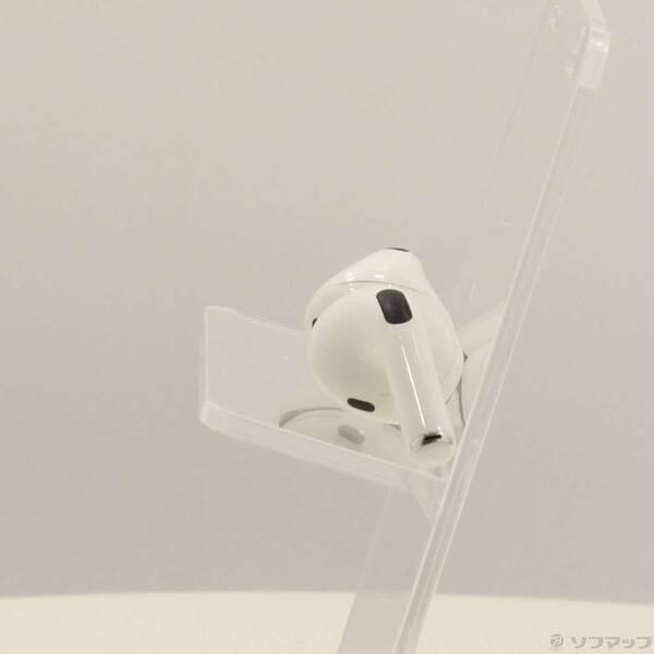 〔中古〕Apple(アップル) 〔展示品〕 AirPods Pro 第1世代 MagSafe対応 MLWK3J／A〔348-ud〕 |  | 01