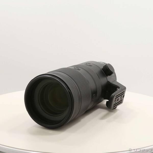 〔中古〕Nikon(ニコン) 〔展示品〕 NIKKOR Z 70-200mm f／2.8 VR S〔262-ud〕 | 