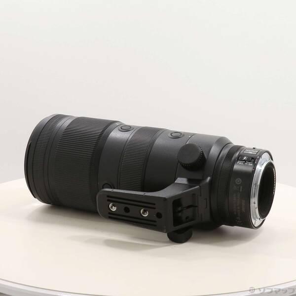 〔中古〕Nikon(ニコン) 〔展示品〕 NIKKOR Z 70-200mm f／2.8 VR S〔262-ud〕 |  | 01