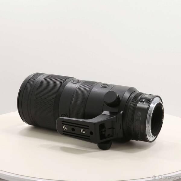 〔中古〕Nikon(ニコン) 〔展示品〕 NIKKOR Z 70-200mm f／2.8 VR S〔198-ud〕 |  | 01