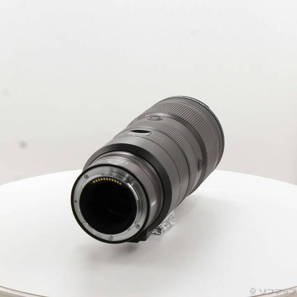 中古〕Nikon(ニコン) NIKKOR Z 70-200mm f／2.8 VR S〔262-ud