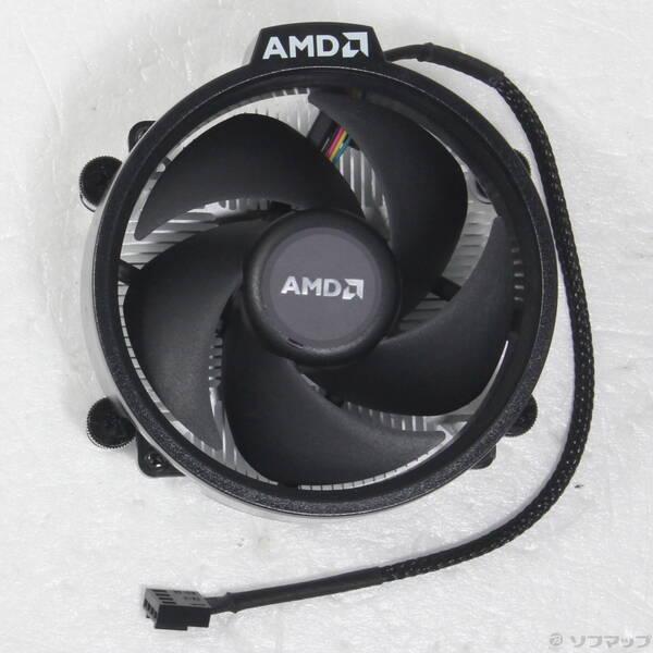 〔中古〕AMD(エーエムディー) Ryzen 5 3500 〔3.6GHz／SOCKET AM4〕〔377-ud〕 |  | 01