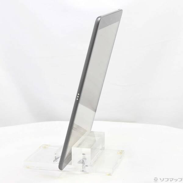 〔中古〕Apple(アップル) iPad 第8世代 32GB スペースグレイ MYL92J／A Wi-Fi〔269-ud〕 |  | 01