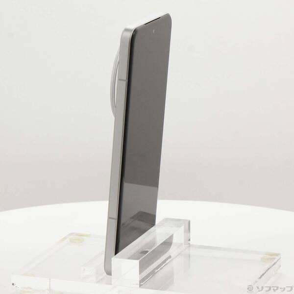 〔中古〕XIAOMI Xiaomi 15 Ultra 512GB ホワイト MZB0JJYJP SIMフリー〔348-ud〕 |  | 01